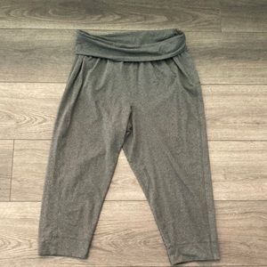 Patagonia yoga capri